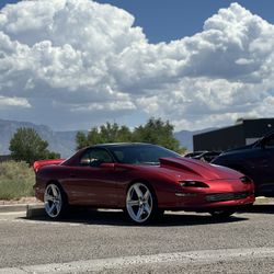 1994 Chevrolet Camaro