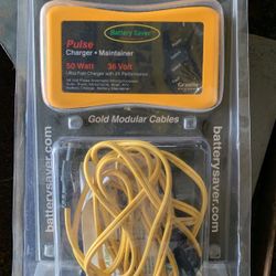 Battery Maintainer