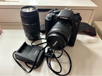 Camera
