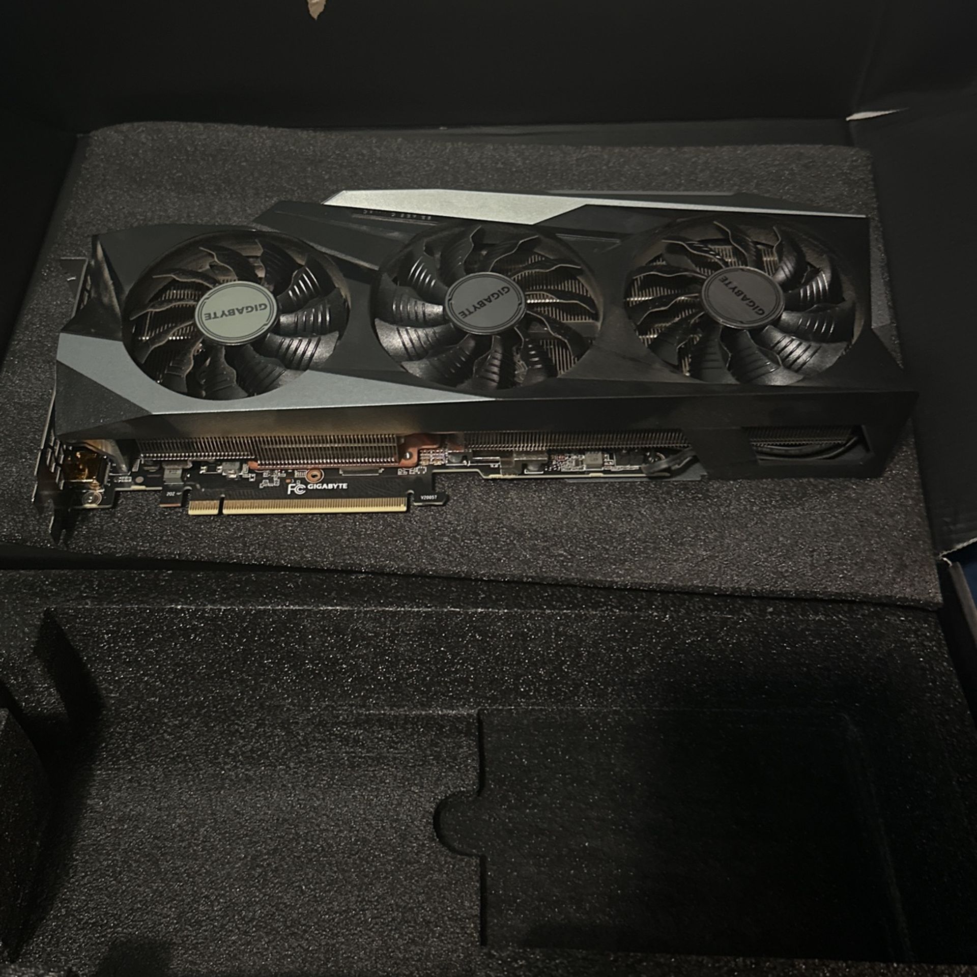 Gigabyte RTX 3080