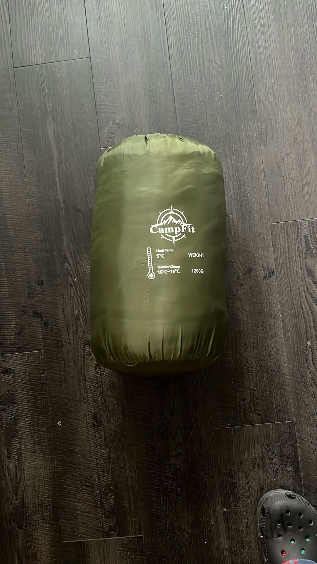 Sleeping Bag