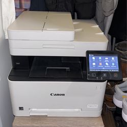 Canon imageCLASS Printer 