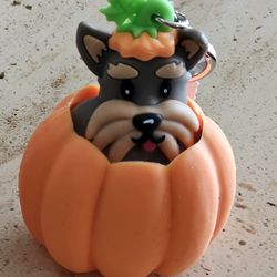 Pop-up Pup Pumpkin
PocketBac Holder