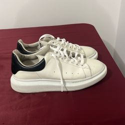 Alexander Mcqueen