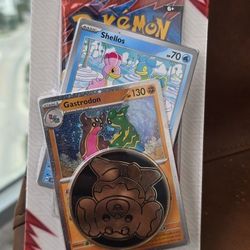 Destined Rivals Blister Pack 