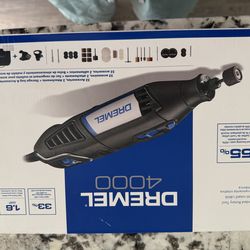 DREMEL TOOL