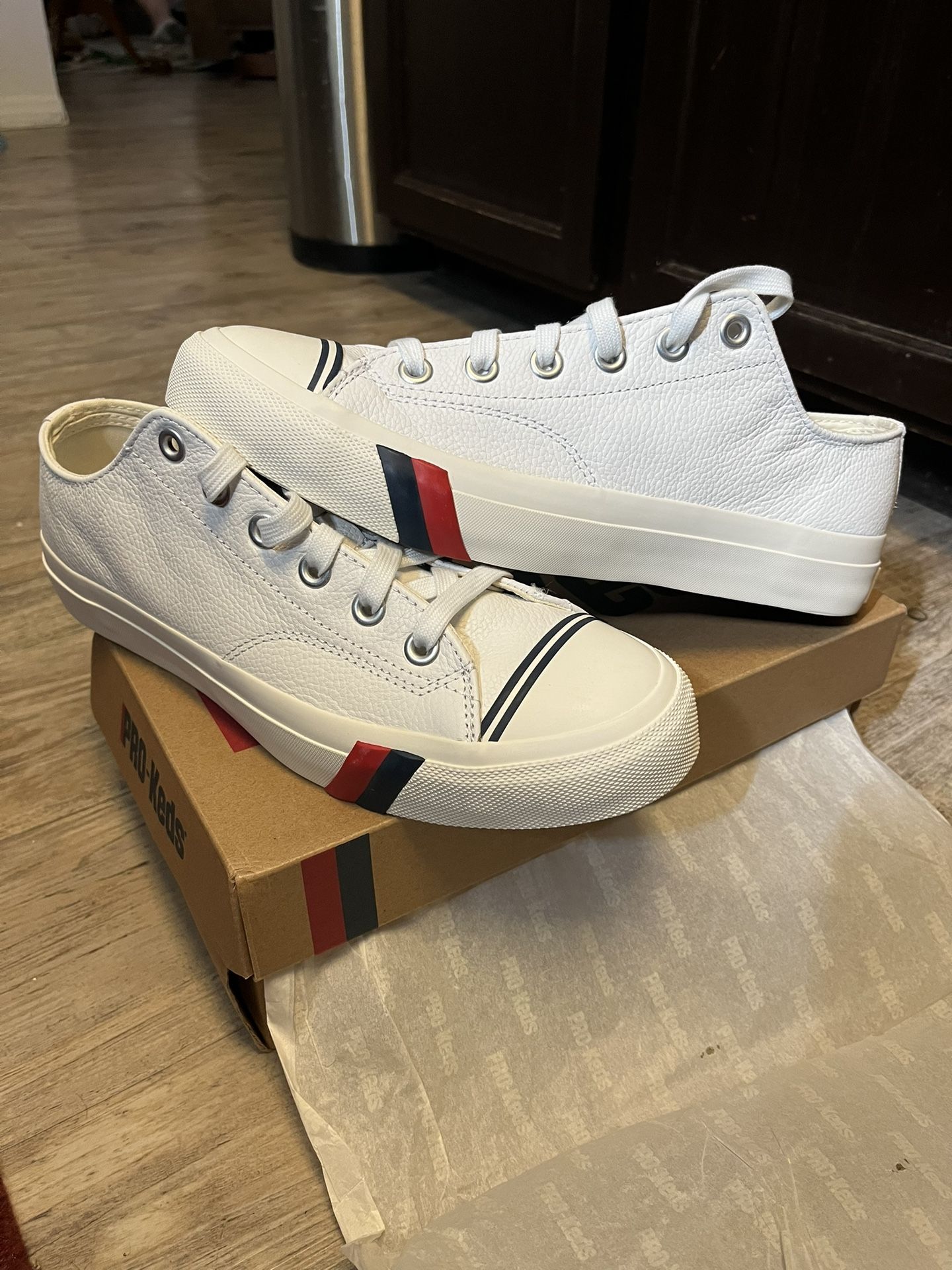 Pro-keds