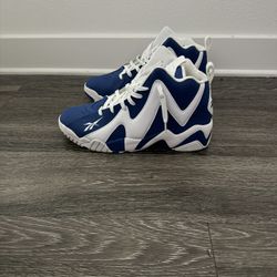 Reebok Kamikaze II 