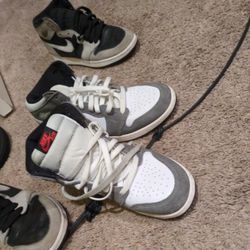 Nike Air jordan 1 size 7men 