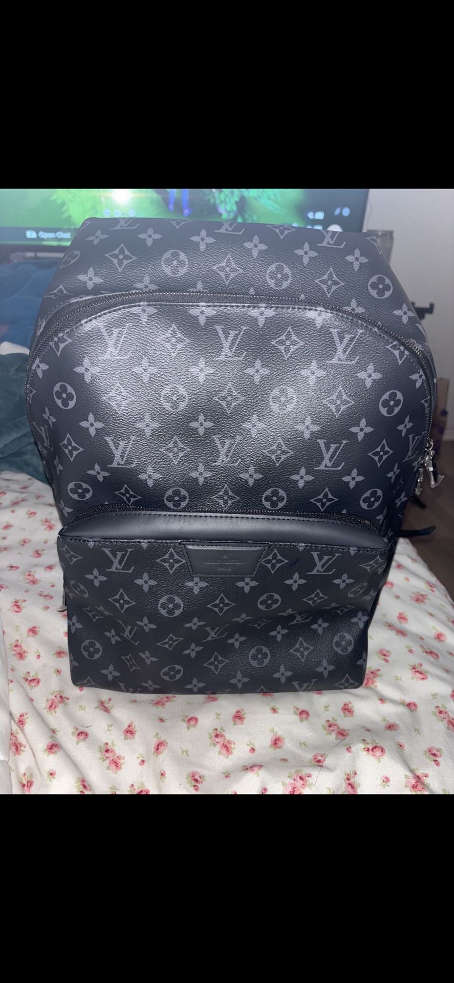 Louis Vuitton Backpack