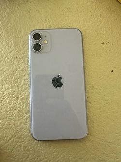 IPhone 11 (Purple) Verizon ￼