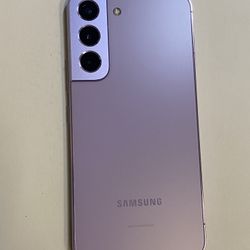 Galaxy S22 Fully Unlocked 