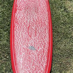 Rusty Surfboard 200$