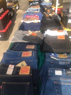 Pants