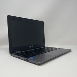 ASUS Chromebook 11.6" CX22NA