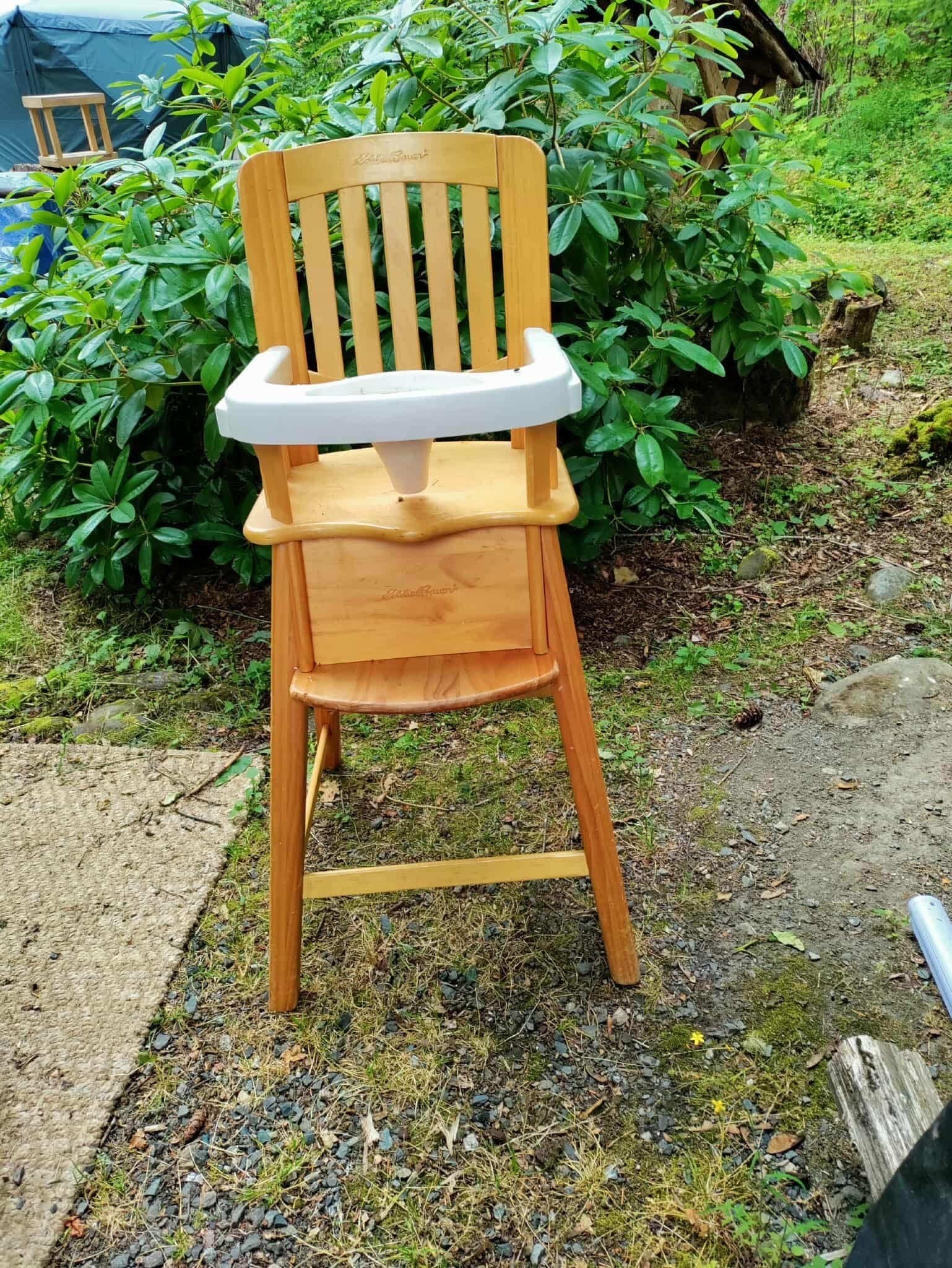 Highchair