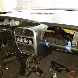 Dodge neon srt4 parts