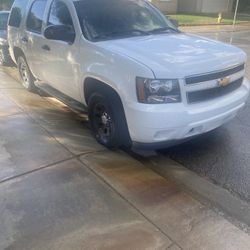 2009 Chevrolet Tahoe