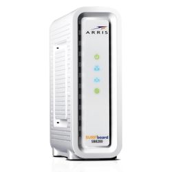 ARRIS (SB8200) - Cable Modem - Fast DOCSIS 3.1