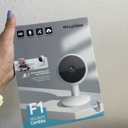 La View Security Cameras 