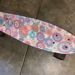 Mini Skateboard 