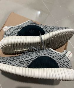 Yeezy 350 Turtle Dove Size 13