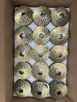 Grip Rite Roofing Nails 1 1/4 X.120