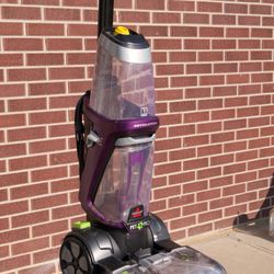 Bissell pet pro Heat 2x Revolution vacuum 