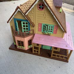 Toy House
