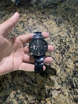 Watch (Taking offers)