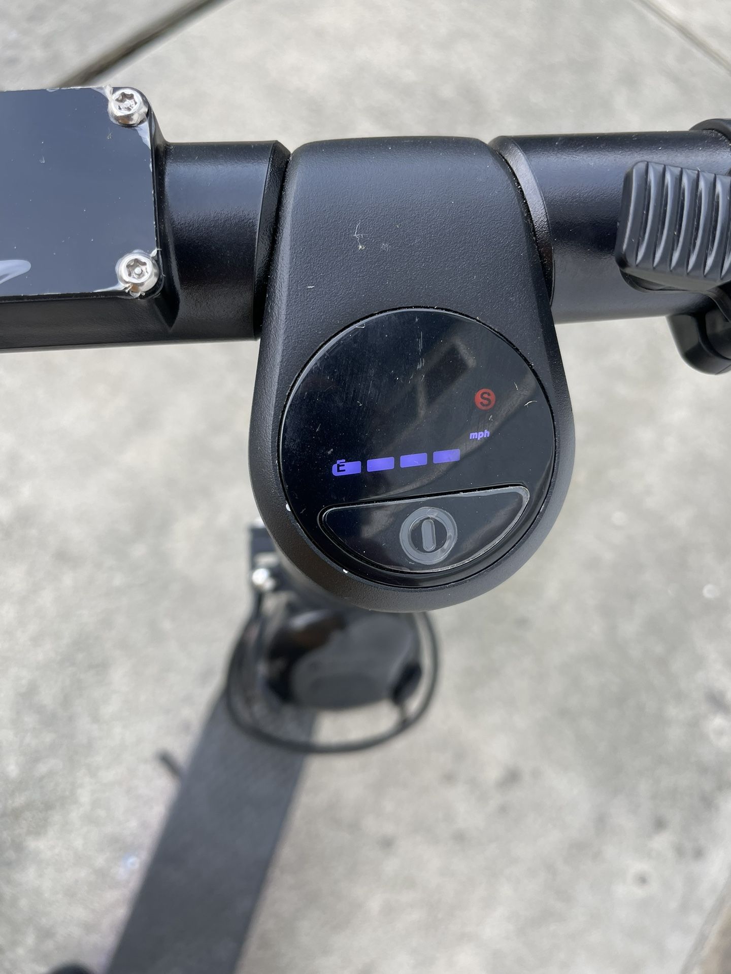 ES3 Segway Bird Scooter for Sale in Manhattan Beach, CA OfferUp