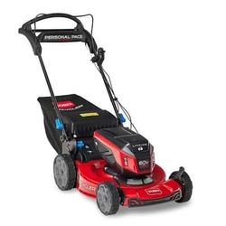 Toro Recycler 21469 22 in. 60 V Battery Self-Propelled Lawn Mower (Tool Only)