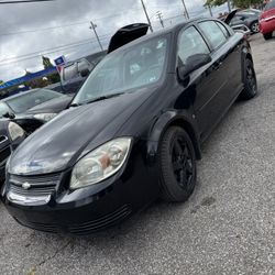 2009 Chevrolet Cobalt