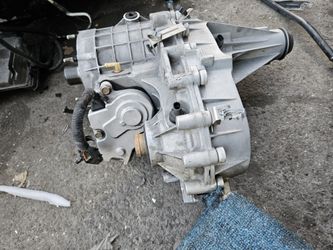 Transfer Case