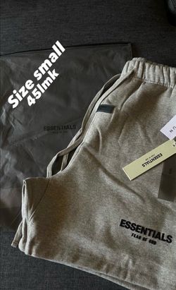 Essentials shorts