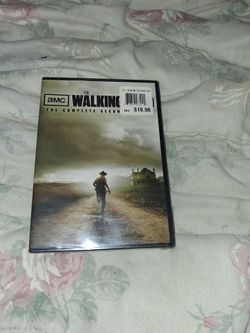 The walking dead season 2