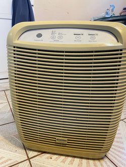 Kenmore Progressive Air Purifier 335