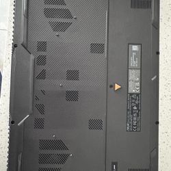 Asus Gaming Laptop 