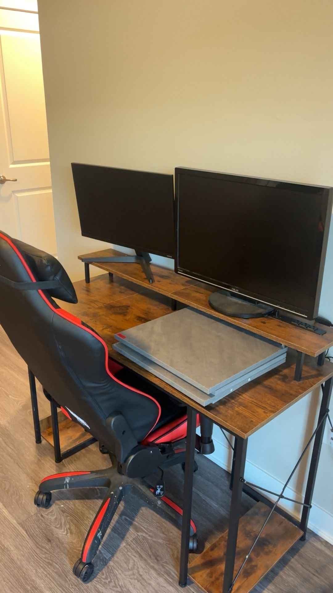 Gaming Desk