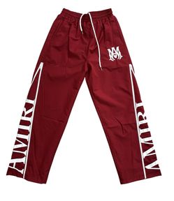 Bergeny Amiri Pants