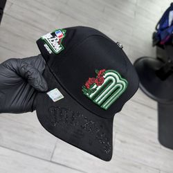 BB MX HAT
