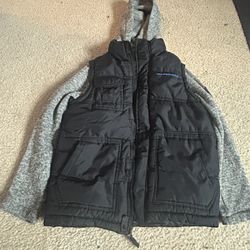 Boys Jacket 
