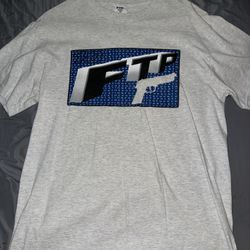 FTP Shirt - Exclusive Release