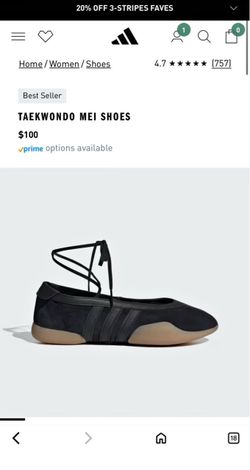 Adidas flats