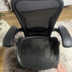 Herman Miller Chair 
