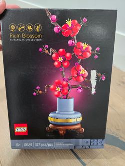 Lego 10369