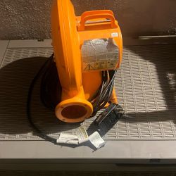 Air Pump For Small Jumper