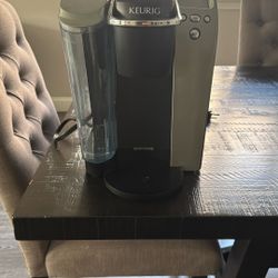 Keurig Coffee Machine