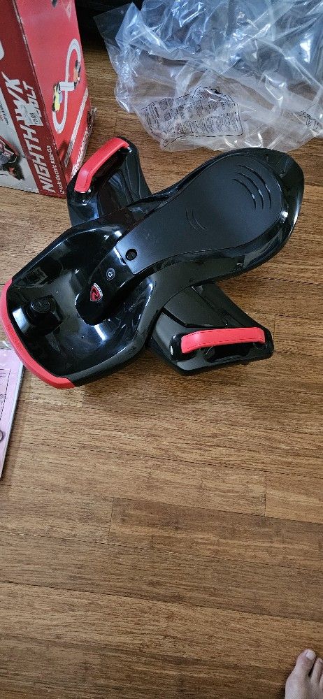 12v Electric Ride-on
