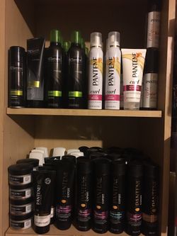 Household Items